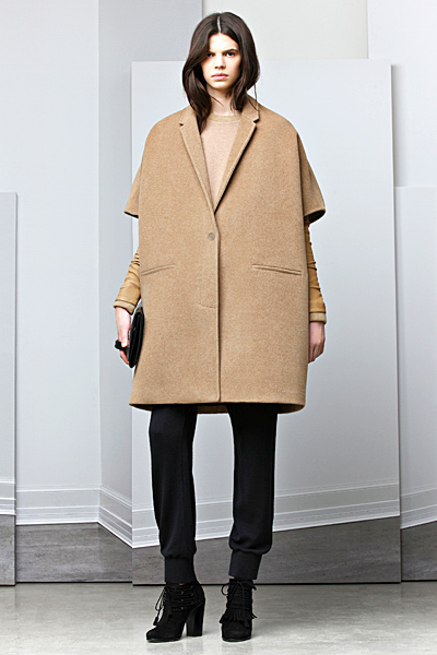 Neil Barrett - Ready-to-Wear - 2012 Fall-Winter