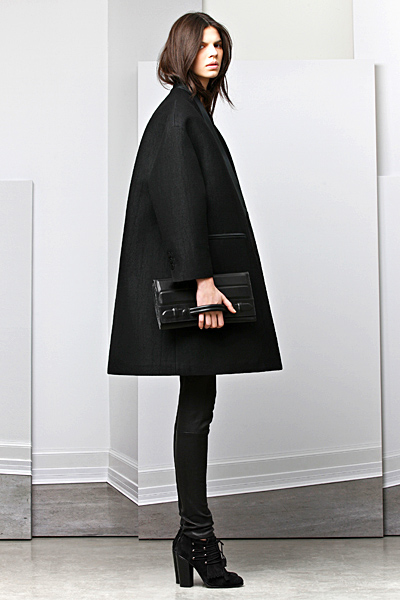 Neil Barrett - Ready-to-Wear - 2012 Fall-Winter