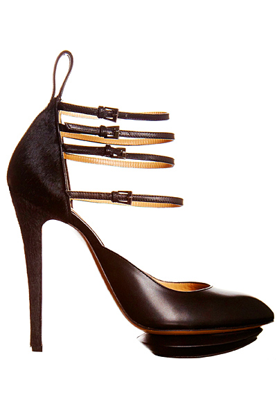 Nicholas Kirkwood - Shoes - 2012 Fall-Winter