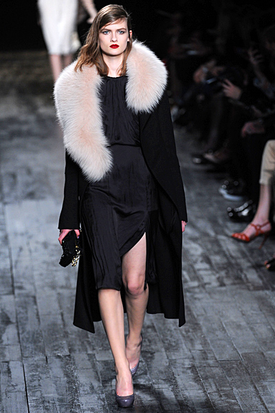 Nina Ricci - Ready-to-Wear - 2012 Fall-Winter