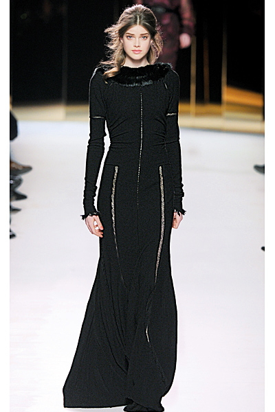 Nina Ricci - Ready-to-Wear - 2011 Winter