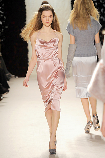 Nina Ricci - Ready-to-Wear - 2010 Fall-Winter