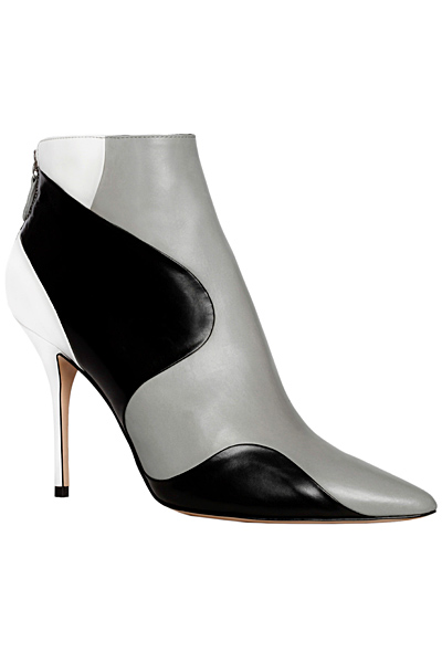 Ohne Titel - Shoes - 2012 Fall-Winter