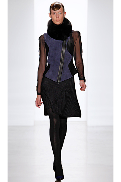 Ohne Titel - Ready-to-Wear - 2012 Fall-Winter