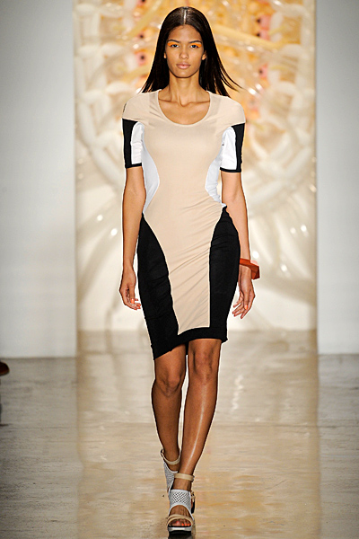 Ohne Titel - Ready-to-Wear - 2013 Spring-Summer