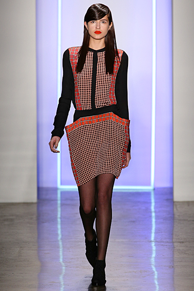 Ohne Titel - Ready-to-Wear - 2013 Fall-Winter