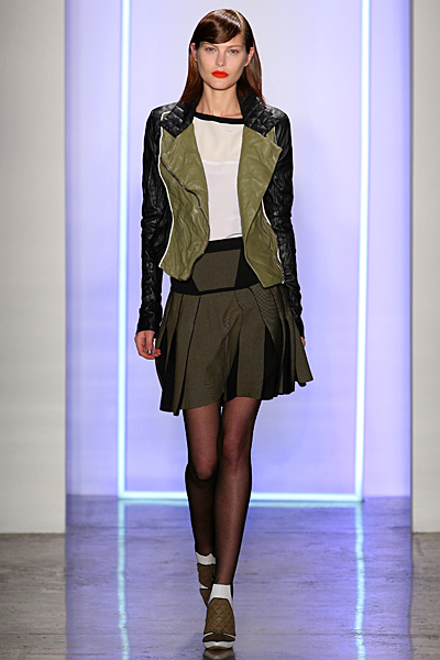 Ohne Titel - Ready-to-Wear - 2013 Fall-Winter