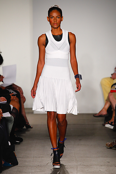 Ohne Titel - Ready-to-Wear - 2011 Spring-Summer