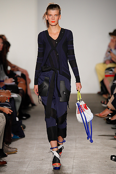 Ohne Titel - Ready-to-Wear - 2011 Spring-Summer