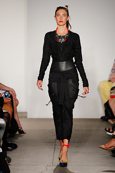 Ohne Titel - Ready-to-Wear - 2011 Spring-Summer