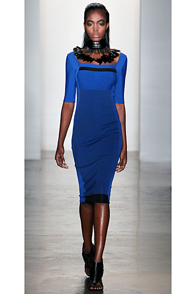 Ohne Titel - Ready-to-Wear - 2012 Spring-Summer