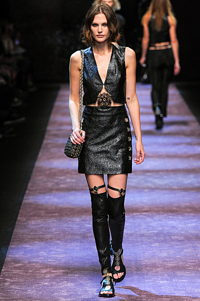 Paco Rabanne - Ready-to-Wear - 2013 Spring-Summer