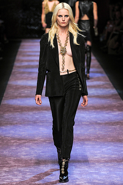Paco Rabanne - Ready-to-Wear - 2013 Spring-Summer