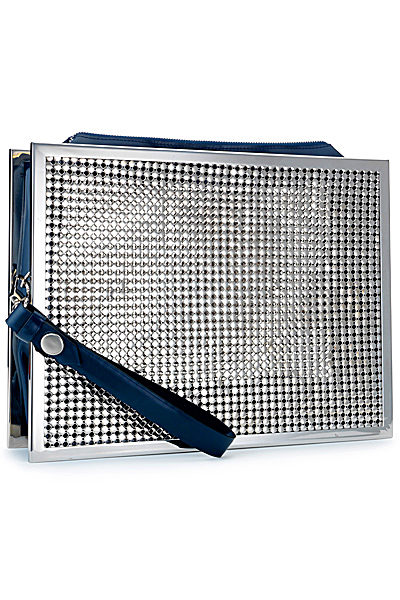 Paco Rabanne - Accessories - 2013 Fall-Winter