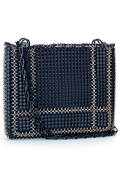 Paco Rabanne - Accessories - 2013 Fall-Winter