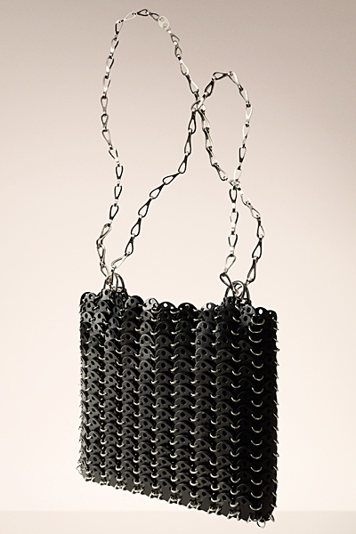 Paco Rabanne - Accessories - 2011 Fall-Winter