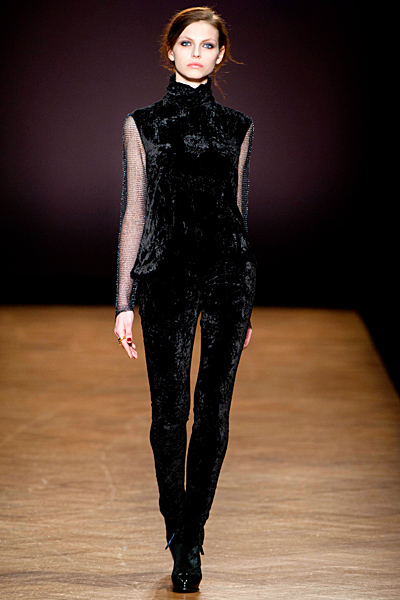 Paul Smith - Women's Ready-to-Wear - 2012 Fall-Winter