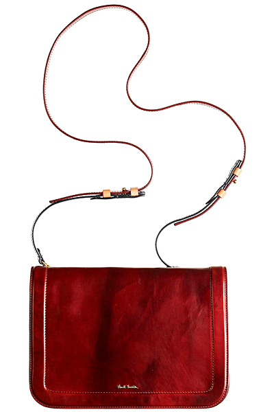 Paul Smith - Women's Accessories - 2012 Fall-Winter