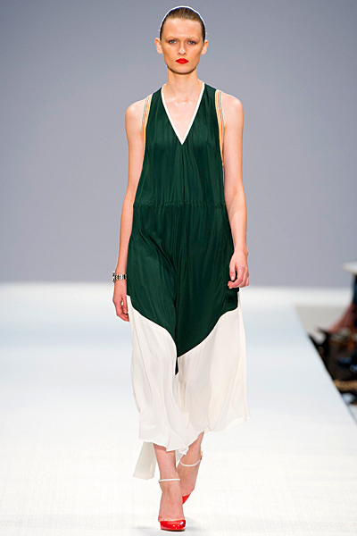 Paul Smith - Women's Ready-to-Wear - 2013 Spring-Summer