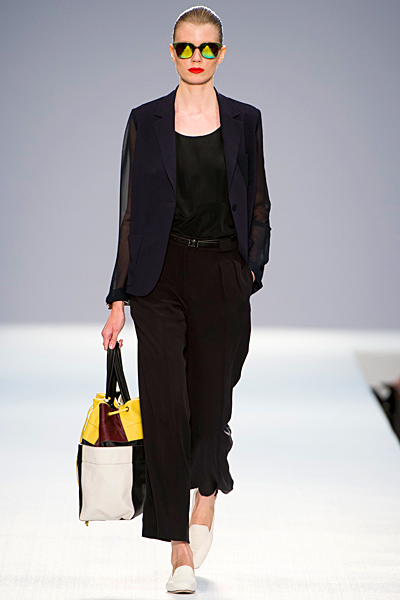 Paul Smith - Women's Ready-to-Wear - 2013 Spring-Summer