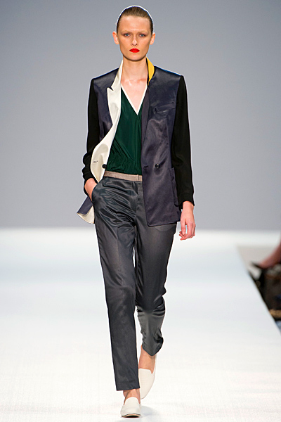 Paul Smith - Women's Ready-to-Wear - 2013 Spring-Summer