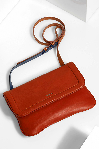 Paul Smith - Women's Accessories - 2013 Spring-Summer