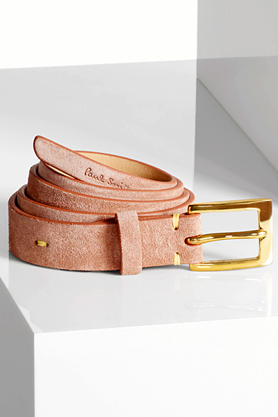 Paul Smith - Women's Accessories - 2013 Spring-Summer