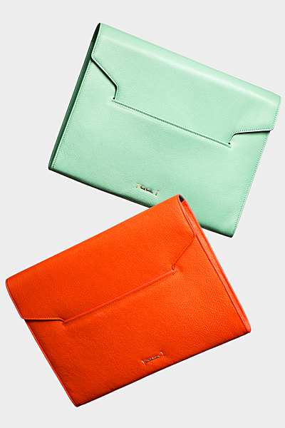 Paul Smith - Women's Accessories - 2013 Fall-Winter