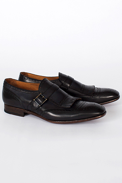 Paul Smith - Men's Shoes - 2012 Spring-Summer