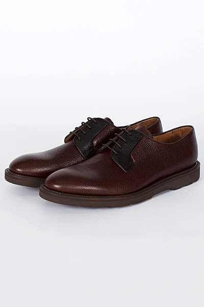 Paul Smith - Men's Shoes - 2012 Spring-Summer
