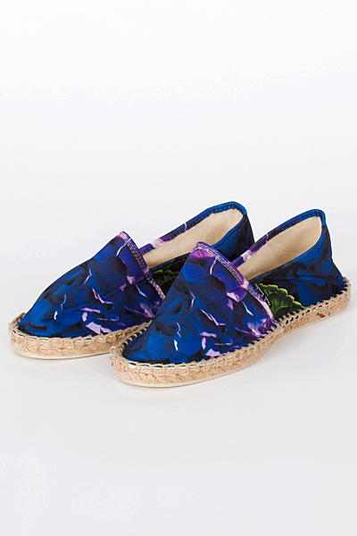 Paul Smith - Women's Shoes - 2012 Spring-Summer