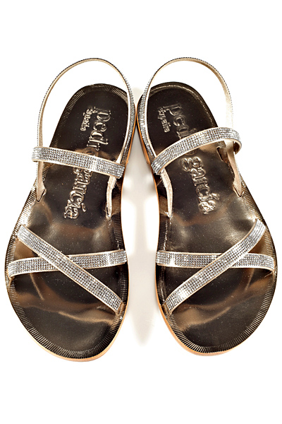 Pedro Garcia - Shoes - 2012 Spring-Summer