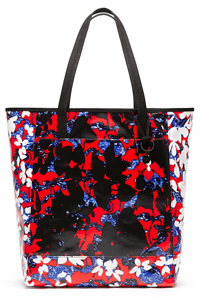 Peter Pilotto - Target Accessories & Clothes - 2014 Spring-Summer