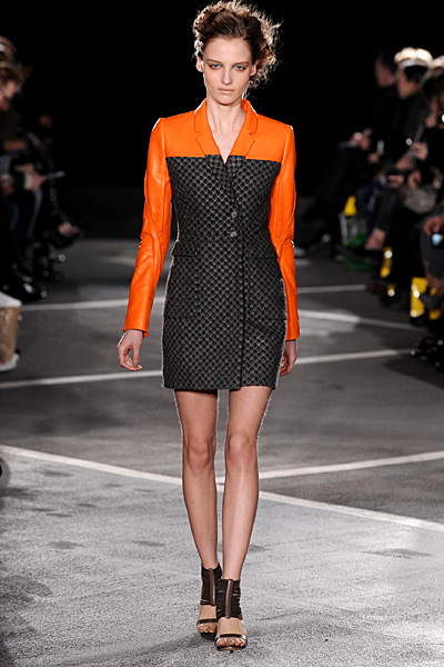 Peter Pilotto - Ready-to-Wear - 2010 Fall-Winter