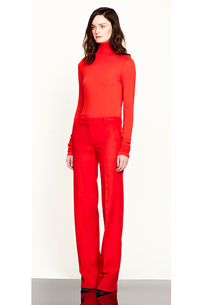 Peter Som - Ready-to-Wear - 2012 Pre-Fall