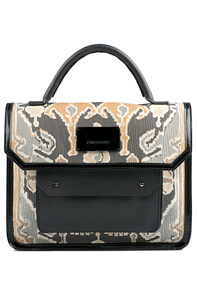 Philosophy di AF - Accessories - 2013 Fall-Winter