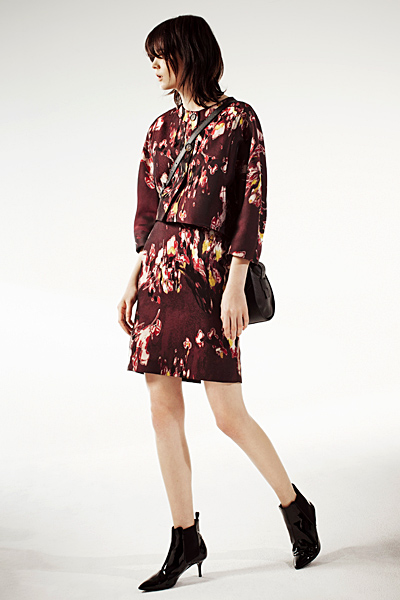 Philosophy di AF - Women's Ready-to-Wear - 2014 Pre-Fall