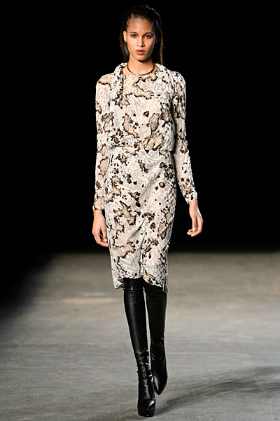 Philosophy di AF - Ready-to-Wear - 2014 Fall-Winter