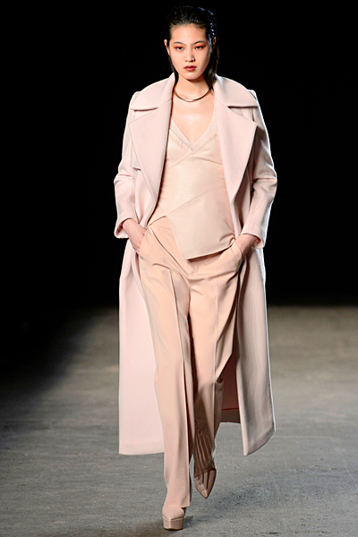 Philosophy di AF - Ready-to-Wear - 2014 Fall-Winter