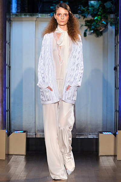 Philosophy di AF - Ready-to-Wear - 2012 Spring-Summer