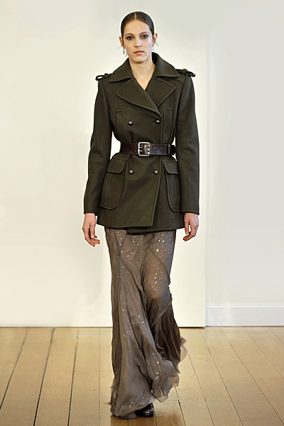 Philosophy di AF - Ready-to-Wear - 2010 Fall-Winter