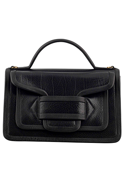 Pierre Hardy - Accessories - 2014 Fall-Winter