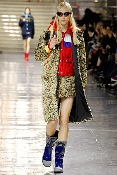 Prada - Ready-to-Wear - 2014 Fall-Winter