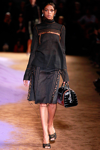 Prada - Women's Ready-to-Wear - 2015 Spring-Summer