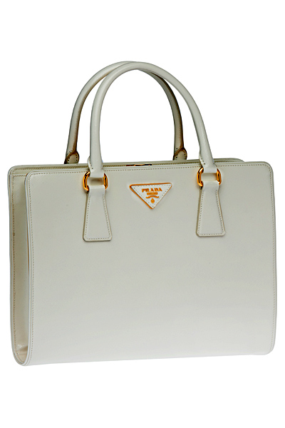 Prada - Women's Accessories - 2012 Spring-Summer