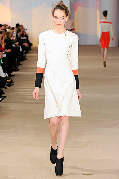 Preen - Ready-to-Wear - 2012 Fall-Winter