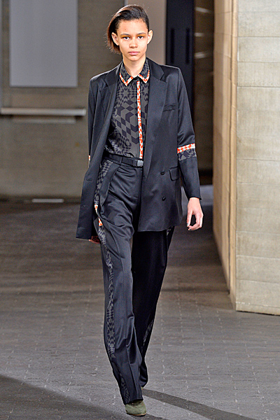 Preen - Ready-to-Wear - 2014 Fall-Winter