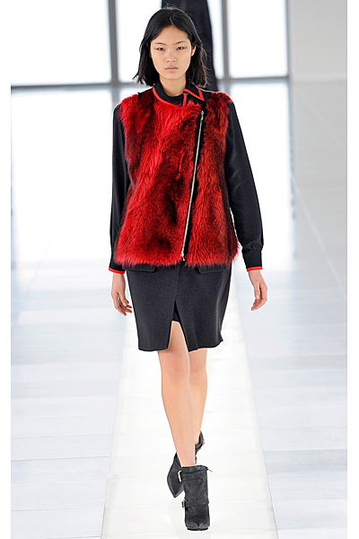 Preen - Ready-to-Wear - 2013 Fall-Winter