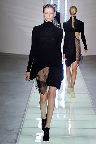 Preen - Ready-to-Wear - 2010 Fall-Winter