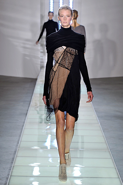 Preen - Ready-to-Wear - 2010 Fall-Winter